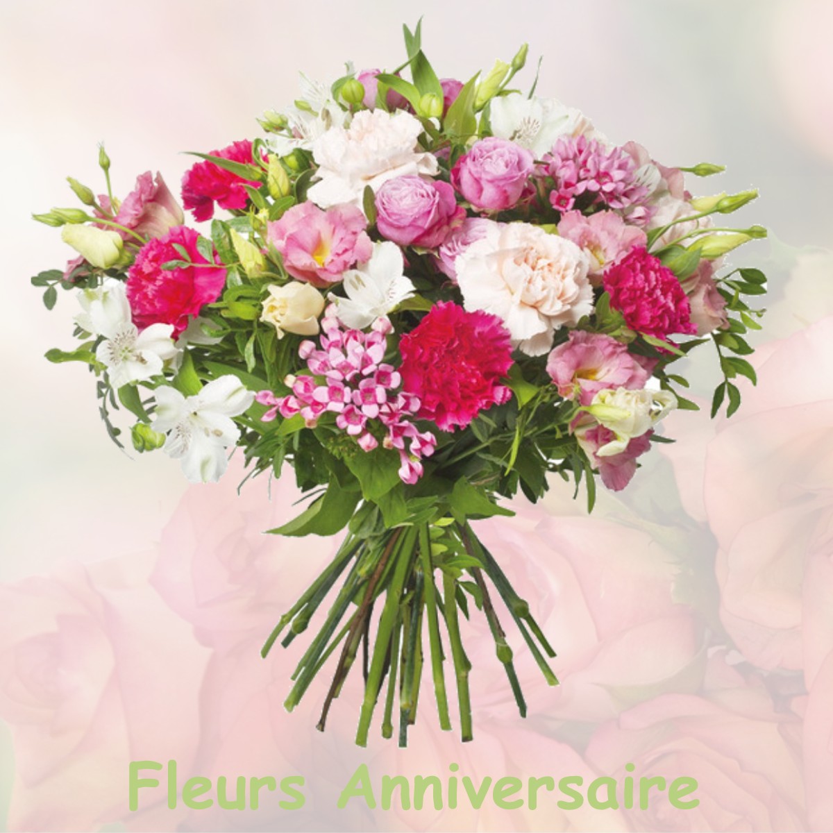 fleurs anniversaire LE-RECULEY